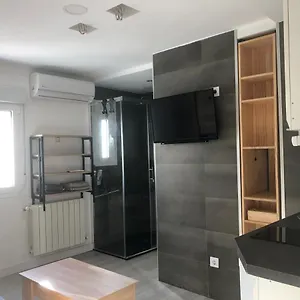 Torredelfino Habitación en casa particular Jerez de la Frontera