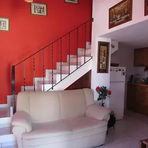 My House - Casa Charme Сasa de vacaciones Monchique