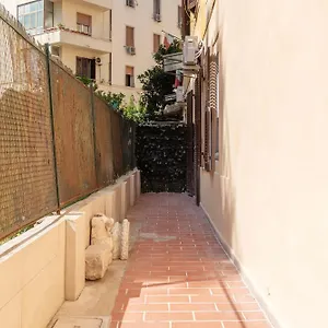 Eleonora Apartamento Roma