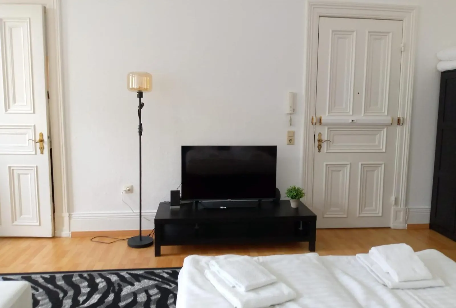 Apartments City Center 8 Hambourg Allemagne
