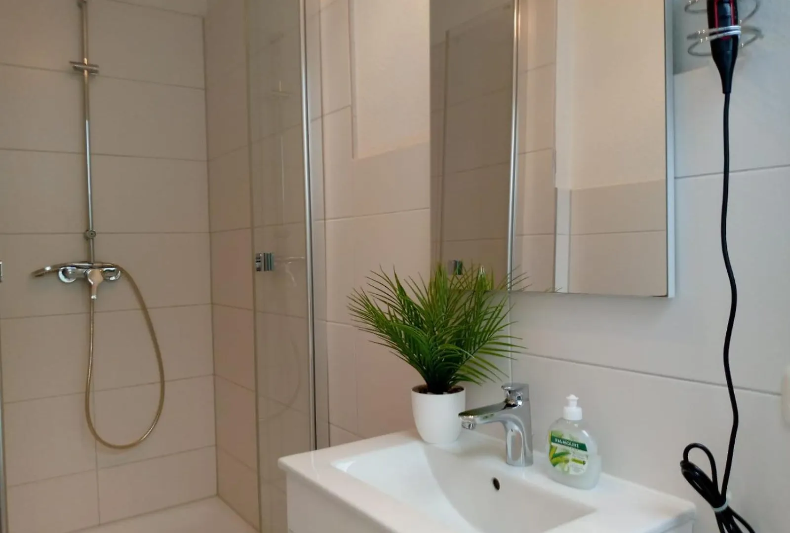 Apartments City Center 8 Hambourg Allemagne