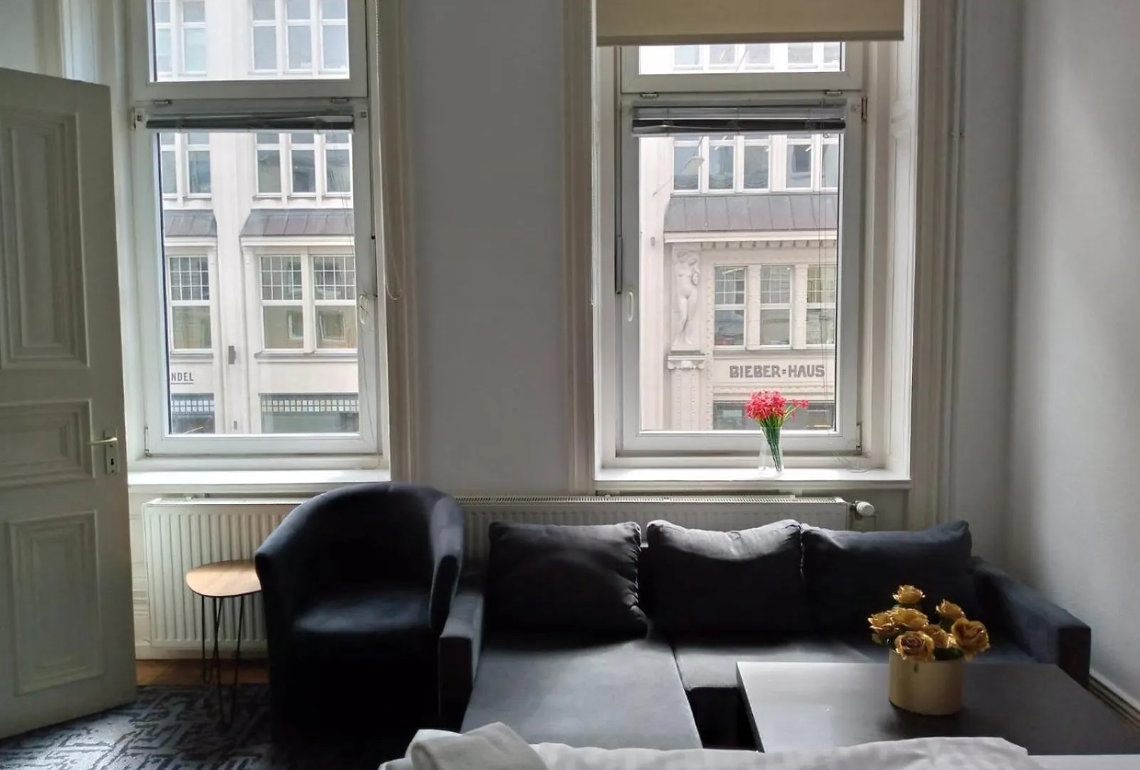 Apartments City Center 8 Amburgo Germania